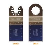 35mm Lama Rifilatura per Legno e Metallo OMM-OMS-14