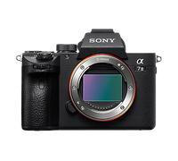 Sony Alpha 7M3 GARANZIA UFFICIALE SONY ITALIA 2 ANNI - Con Ob. 28-70mm F3.5-5.6 OSS