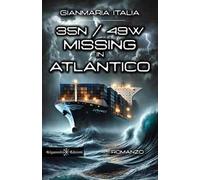 35N / 49W missing in Atlantico