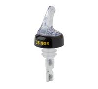 35NGS Clear Sure Shot Pourer Pack 12