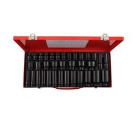 35pcs 1/2" Bussole a percussione strumenti for la rimozione delle bussole new