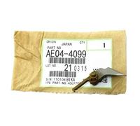 35pcs Fuser Separation Claw Picker Finger AE044099 AE044099 Compatibile con MP4000 MP4001 MP4002 MP5000 MP5001 MP5002 4002SP Modelli