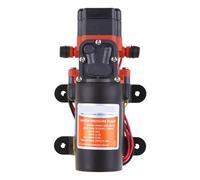 35PSI 12V Pompa Acqua A Membrana Marina Autoadescante Accessori For Barche Traffico Elevato