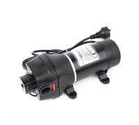35psi AC Famiglia grande flusso pressostato automatico Mini pompa dell'acqua elettrica a membrana,Affidabile e durevole