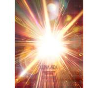 35Th Anniversary Tour 2024 Era To Era Shining Brightly Brand New Chaos (Blu-ray)