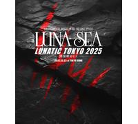35th ANNIVERSARY TOUR ERA TO ERA -THE FINAL EPISODE- LUNATIC TOKYO 202 (Blu-ray)