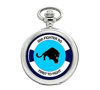 35th Fighter Squadron USAF Orologio da Tasca
