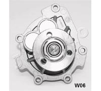 35W06 JAPKO Pompa acqua per ALFA ROMEO,CHEVROLET,DAEWOO,FIAT,OPEL,SAAB