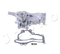35W14 JAPKO Pompa acqua per CHEVROLET,OPEL
