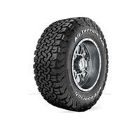 35X12.5 R 18 ALL TERRAIN T/A KO2 118 R