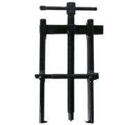 35x45 Tipo Nero Placcato Due Ganasce Gear Estrattore Cuscinetto Forgiato