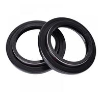 35x47x10,5 35x47 Paraolio ammortizzatore sospensione forcella anteriore 35 47 Parapolvere compatibile con modelli di moto Per TUBI FORCELLA MARZOCCHI 35mm TRIAL MONTESA 35 mm(2x cover)