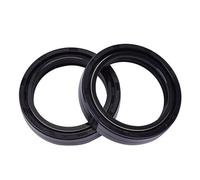 35X47X10 Paraolio Forcella Anteriore e Parapolvere for PIAGGIO 125 MOTORE PIAGGIO 200 35 * 47 * 10(2pcs oil seal)