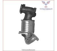 36.01.33 Catalizzatore Imasaf per FORD FUSION FIESTA MAZDA 2