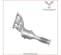 36.07.33 Catalizzatore Imasaf per FORD FIESTA