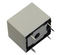 36.11.9.012.4011 Relè: elettromagnetico SPDT Ubobina: 12VDC 10A/250VAC 15A 400Ω