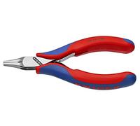 36 12 130 pinza per il taglio, per la formatura 130 mm KNIPEX