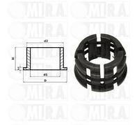 36/1336 BOCCOLA SCATOLA STERZO PER CITROEN C1