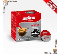LAVAZZA | A Modo Mio | QUALITA ROSSA - 720 Capsule