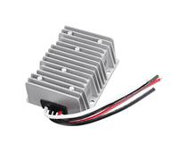 36/48V→12/13.8V Convertitore riduttore DC-DC 30/40A Alta efficienza