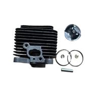 36,5 mm ad anello pistone cilindro S30 Compatibile con Modelli S30 S-30 Monti di ricambio Ty