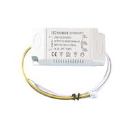 36-50x2w Driver Segment Dimming Led Light Driver For Led Light DIY