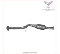 36.51.33 Catalizzatore Imasaf per FORD GALAXY