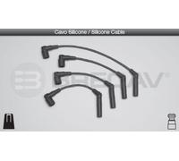 36.515 BRECAV Kit cavi accensione per CHEVROLET,DAEWOO
