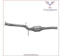 36.52.33 Catalizzatore Imasaf per FORD GALAXY