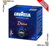 16 capsule Divino Lavazza per A modo mio