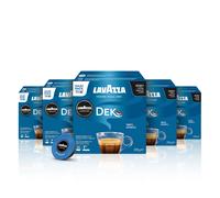 36 / 72 / 108 / 144 / 216 / 288 / 360 Capsule Caffè Lavazza A Modo Mio DEK Deca