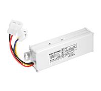 36-72V a 12V 20A 240W CONVERTER CC Un Trasformatore di Tensione 36-72V a 12V 20A 240W CC Convertitore Un Trasformatore di Tensione Dimensione della stabilità del Convertitore DC.