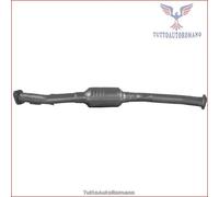 36.73.33 Catalizzatore Imasaf per FORD SCORPIO
