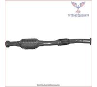 36.77.33 Catalizzatore Imasaf per FORD SIERRA