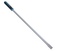 36" / 900 mm Leva Pry Bar Testa Dritta Extra Lunga Cambio Mover