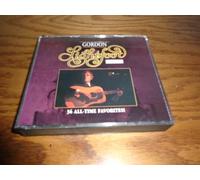 36 All-Time Favorites