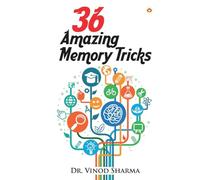 36 Amazing Memory Tricks