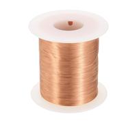 36 AWG Filo Magnetico, per Filo di Rame Smaltato 16 oz, 155C(311F) Color Rame