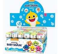 36 BOLLE DI SAPONE DISNEY CLASSIC flacone 60 ml