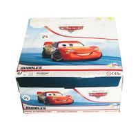 Bolle di sapone Cars 60ml