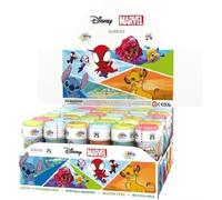 36 BOLLE DI SAPONE BING flacone 60 ml