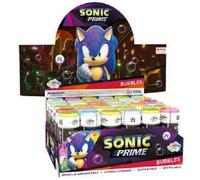 36 BOLLE DI SAPONE DISNEY CLASSIC flacone 60 ml