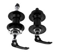 36 Buche Della Bici Anteriore Posteriore Leva di Sgancio Rapido