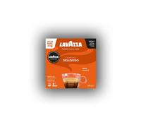 36 Capsule Caffè Delizioso Lavazza A Modo Mio