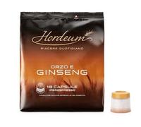 36 capsule caffè ILLY Iperespresso Orzo e Ginseng Hordeum Iper Espresso