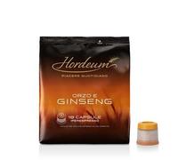 Illycaffe' S.P.A Orzo e ginseng per macchine da caffè iperespresso Orzo e Ginseng per macchine da caffè Iperespresso