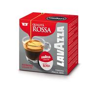 LAVAZZA | A Modo Mio | QUALITA ROSSA - 720 Capsule