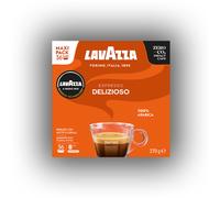LAVAZZA | A Modo Mio | QUALITA ROSSA - 720 Capsule