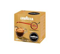 36 Capsule Caffè Originali Lavazza A Modo Mio QUALITÀ ORO