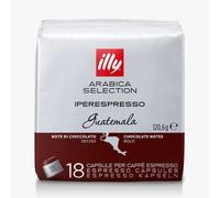 36 Capsule Guatemala Iperespresso illy